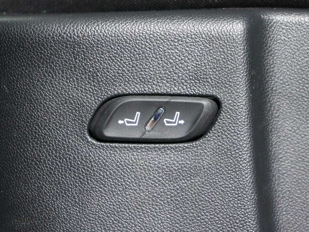 Купить Changan CS35PLUS с пробегом. Фото: #14