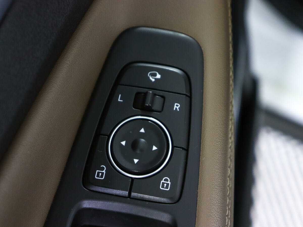 Купить Hyundai Santa Fe с пробегом. Фото: #15