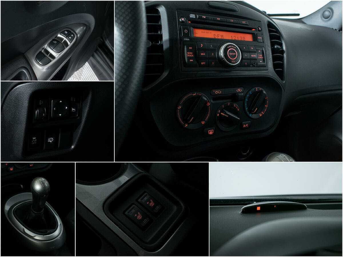 Продажа Б/У Ниссан Жук. Фото: #13