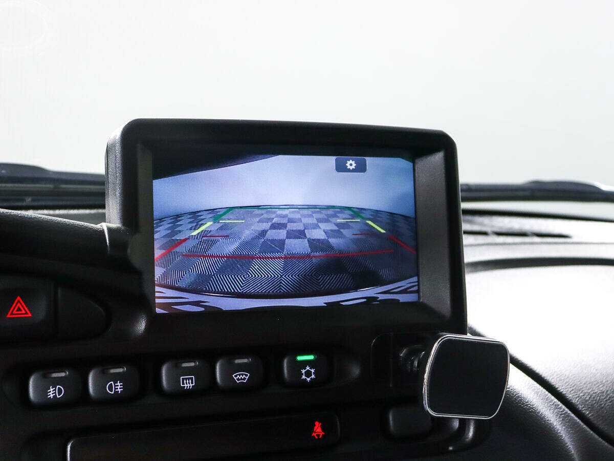 Купить Lada (ВАЗ) Niva с пробегом. Фото: #15