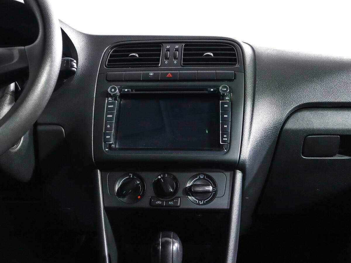 Продажа Б/У Фольксваген Поло. Фото: #10