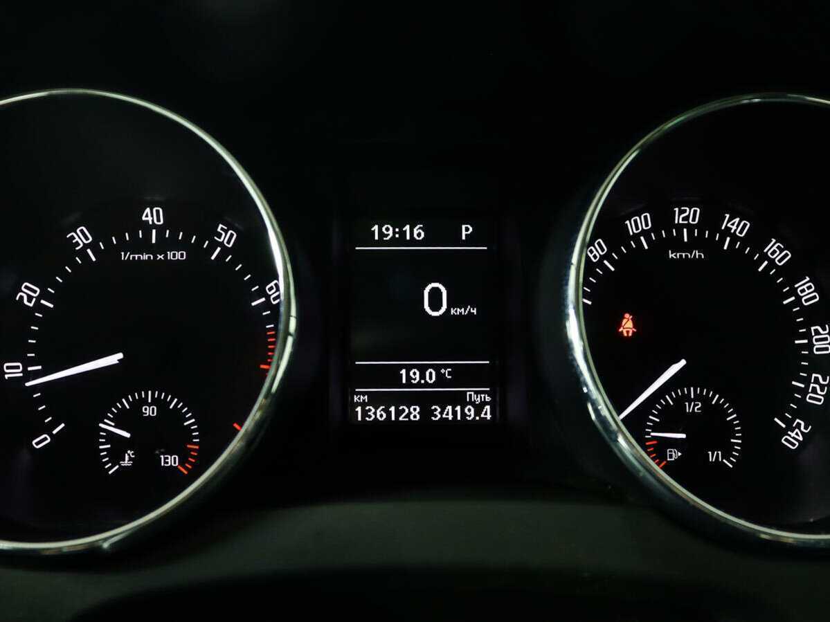 Продажа Б/У Шкода Йети. Фото: #10