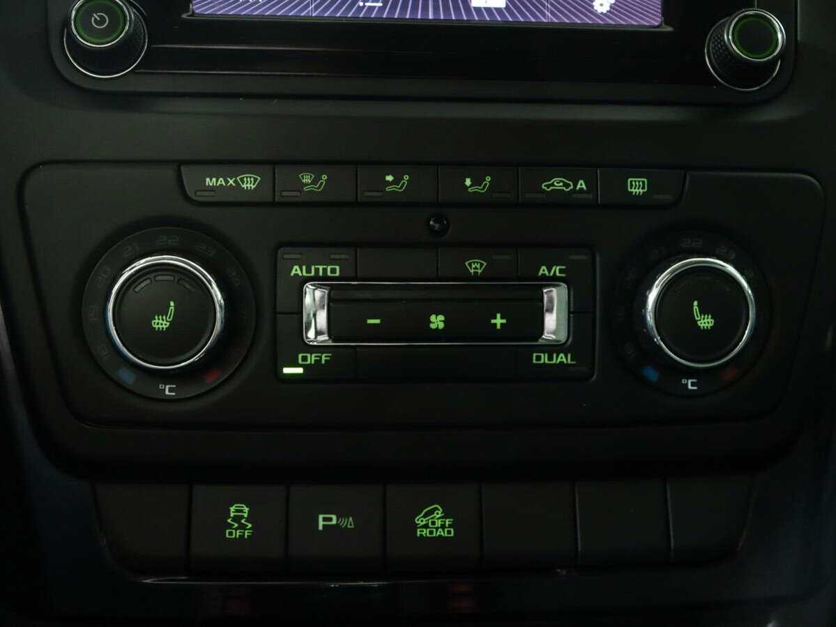 Продажа Б/У Шкода Йети. Фото: #14