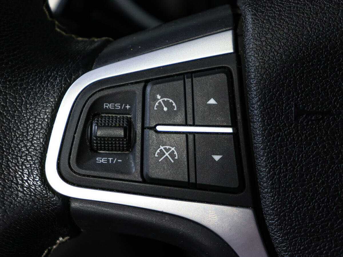 Продажа Б/У Джили Атлас. Фото: #19