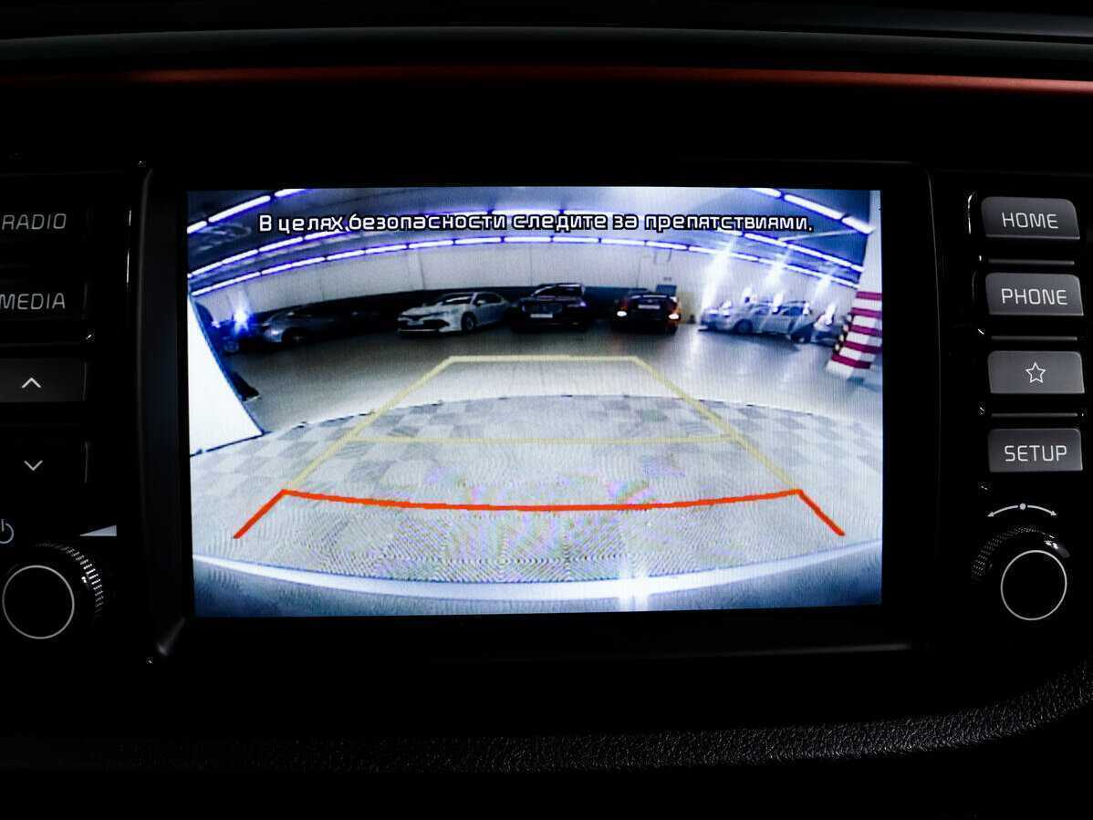 Продажа Б/У Киа Рио. Фото: #14