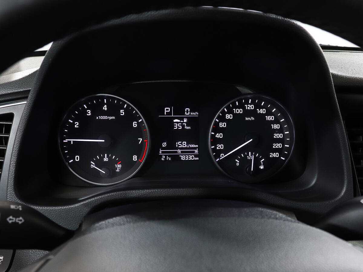 Продажа Б/У Хендай Елантра. Фото: #9