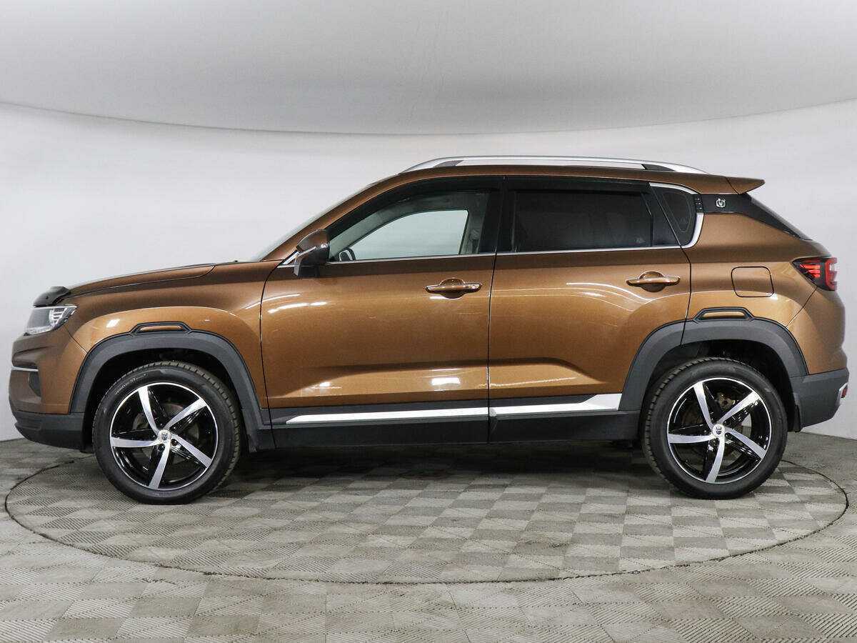 Продажа Б/У Чанган КС35Плюс. Фото: #7