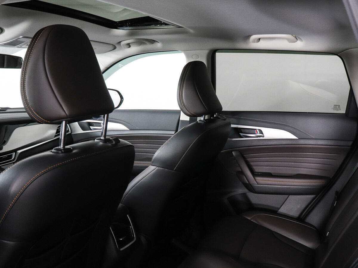 Продажа Б/У Чанган КС35Плюс. Фото: #11