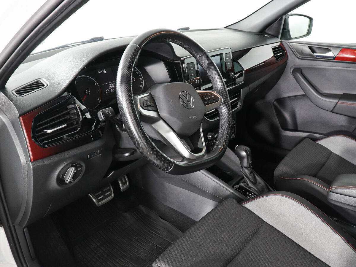 Продажа Б/У Фольксваген Поло. Фото: #8