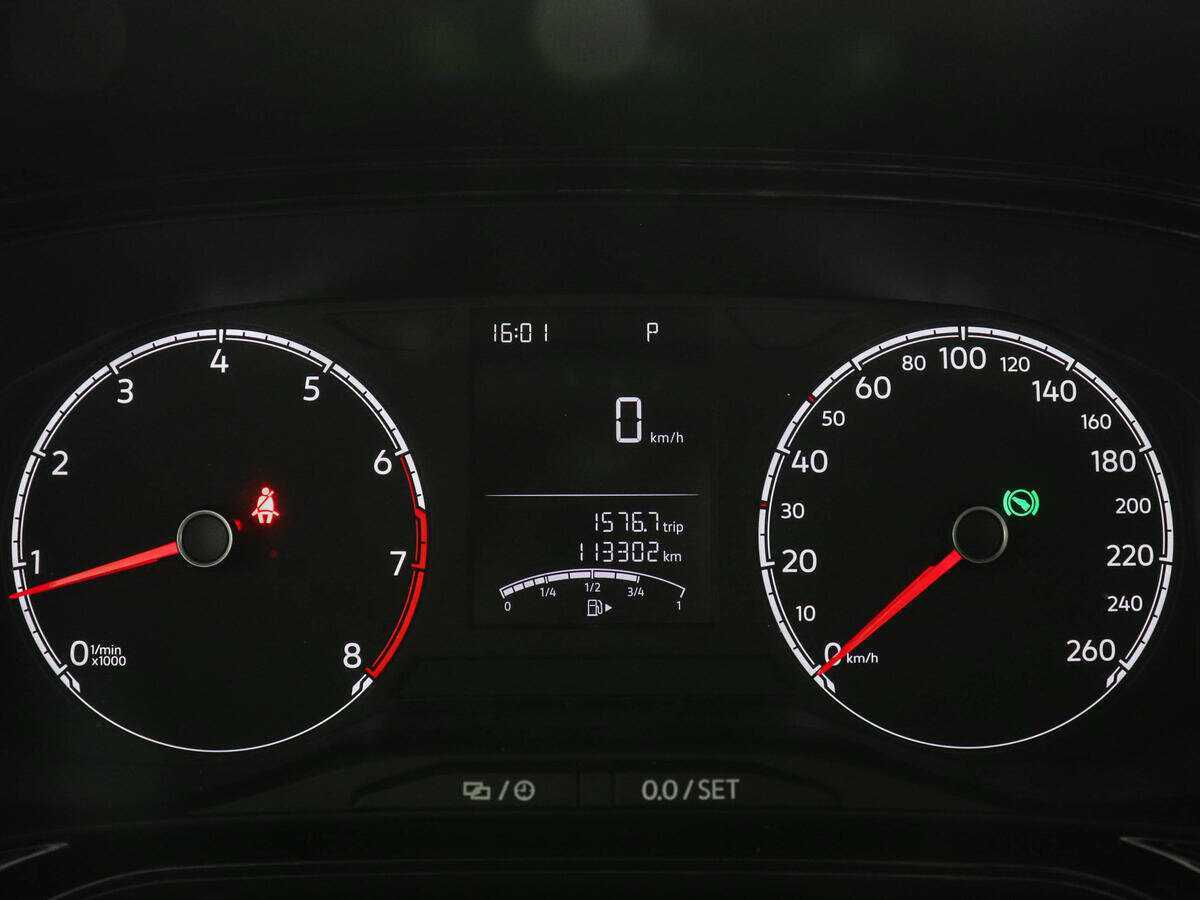 Продажа Б/У Фольксваген Поло. Фото: #10