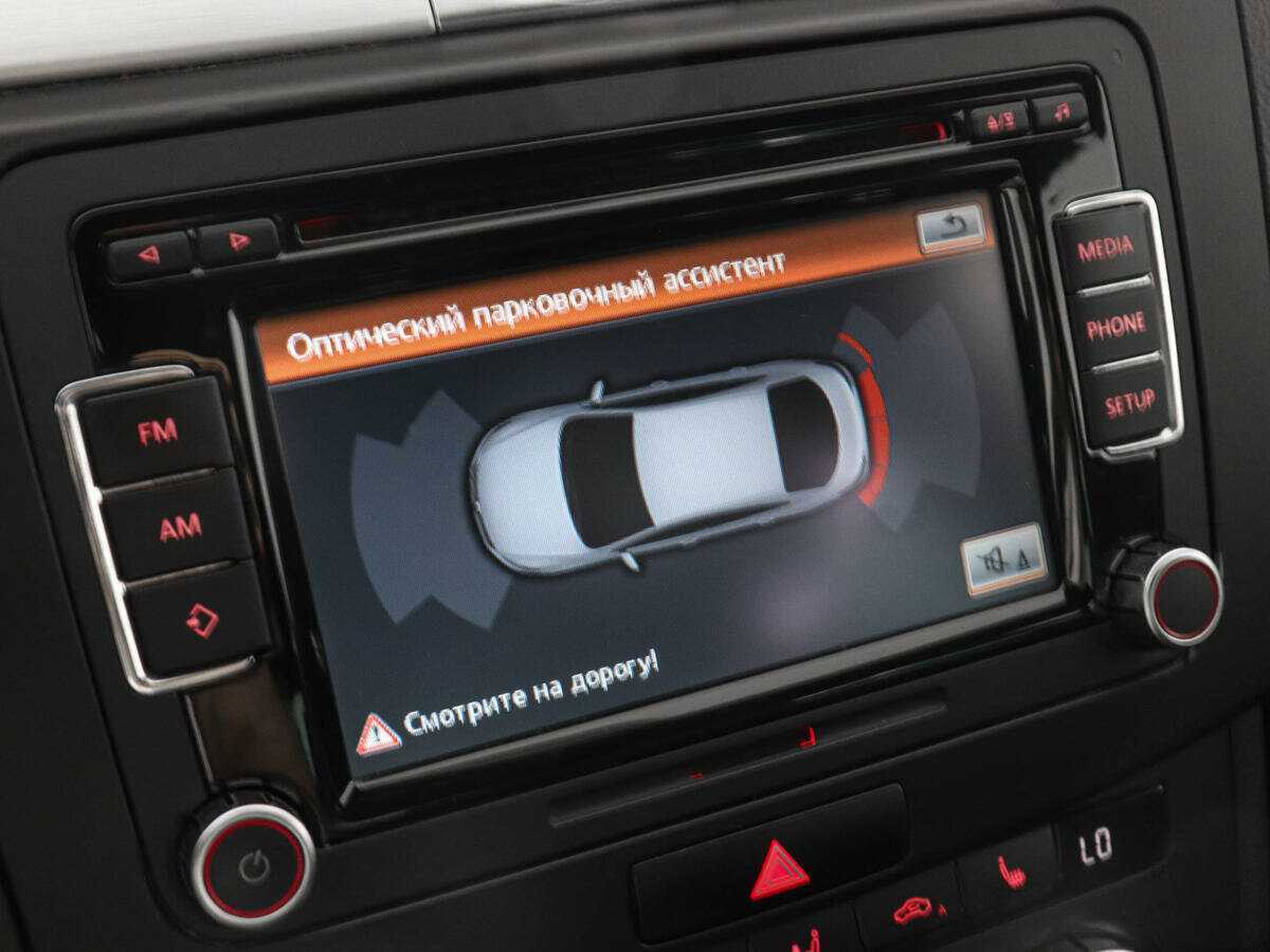 Продажа Б/У Фольксваген Пассат ЦЦ. Фото: #12