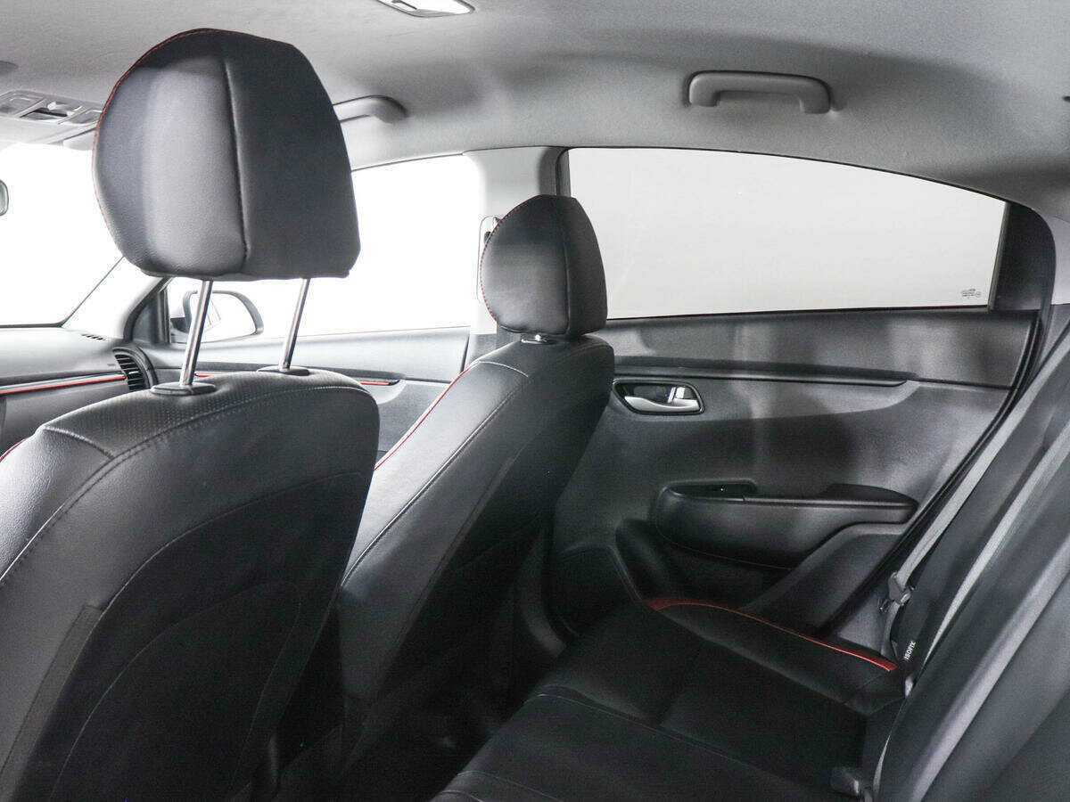 Продажа Б/У Киа Рио. Фото: #11