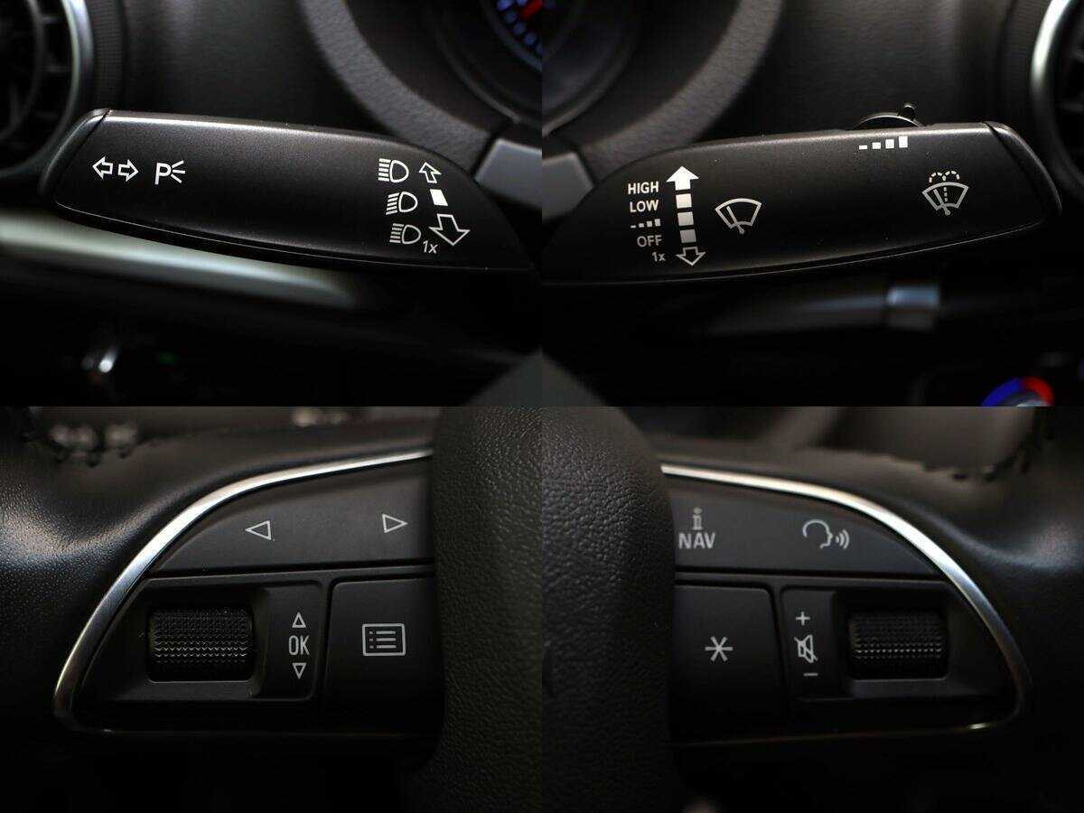 Купить Audi A3 с пробегом. Фото: #10