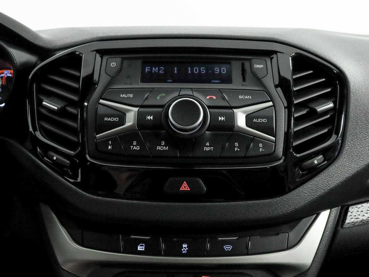 Продажа Б/У Лада (ВАЗ) Веста. Фото: #13