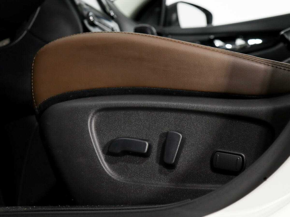 Купить Nissan Qashqai с пробегом. Фото: #7