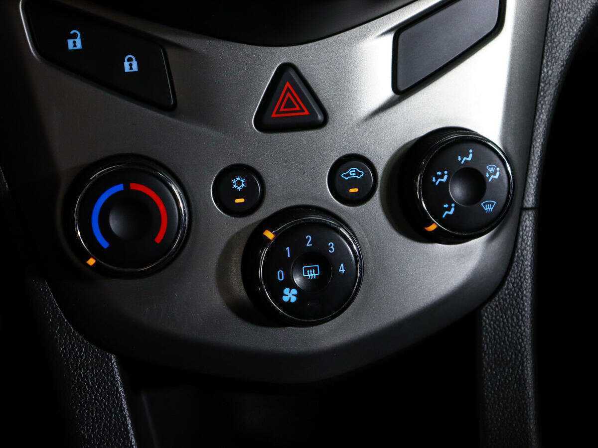 Продажа Б/У Шевроле Авео. Фото: #13