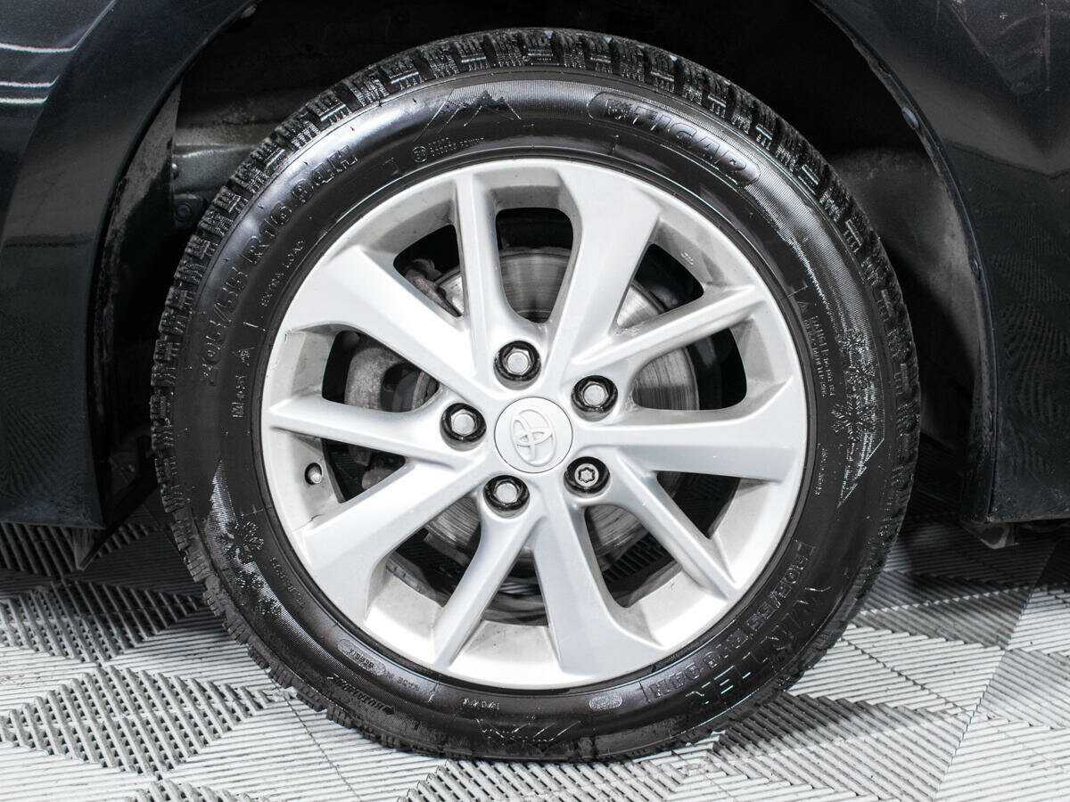 Продажа Б/У Тойота Королла. Фото: #14