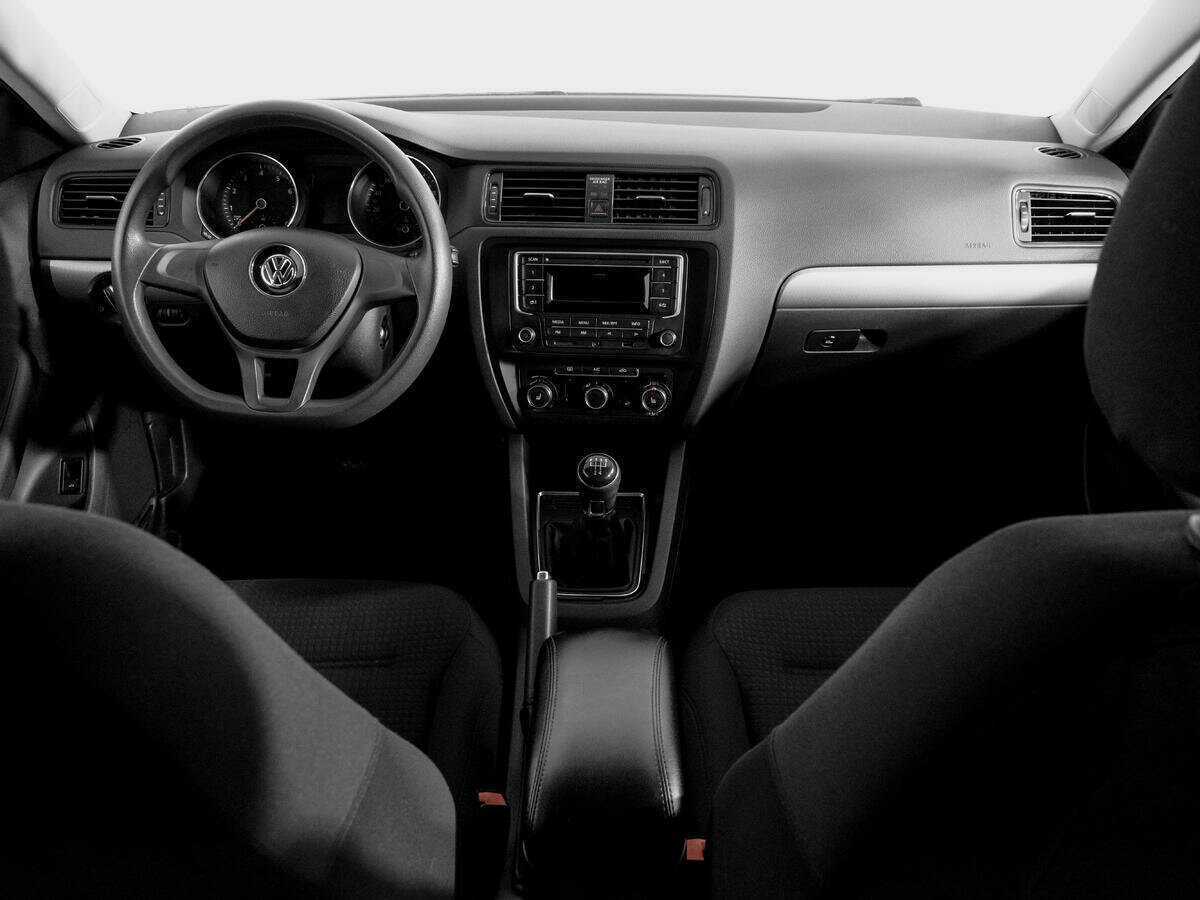 Продажа Б/У Фольксваген Джетта. Фото: #11