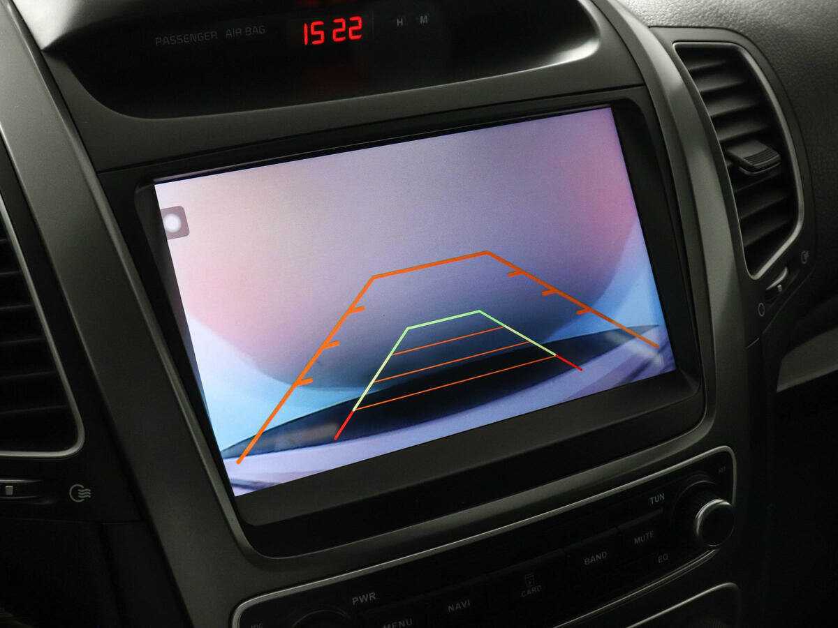 Продажа Б/У Киа Соренто. Фото: #12