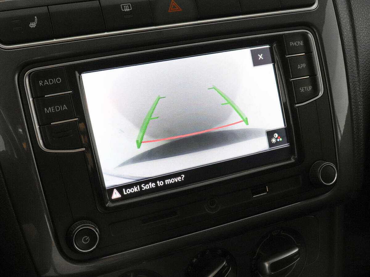 Продажа Б/У Фольксваген Поло. Фото: #12