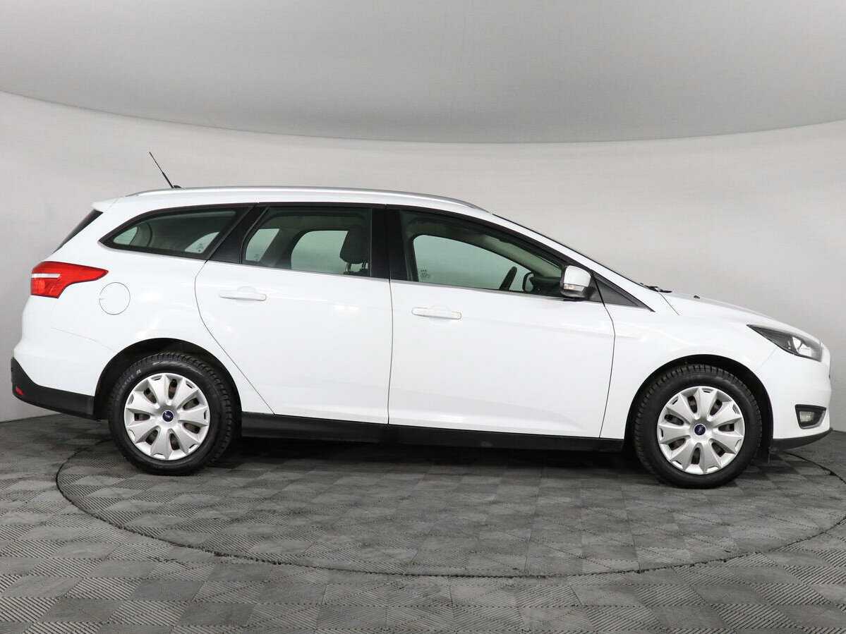 Продажа Б/У Форд Фокус. Фото: #3