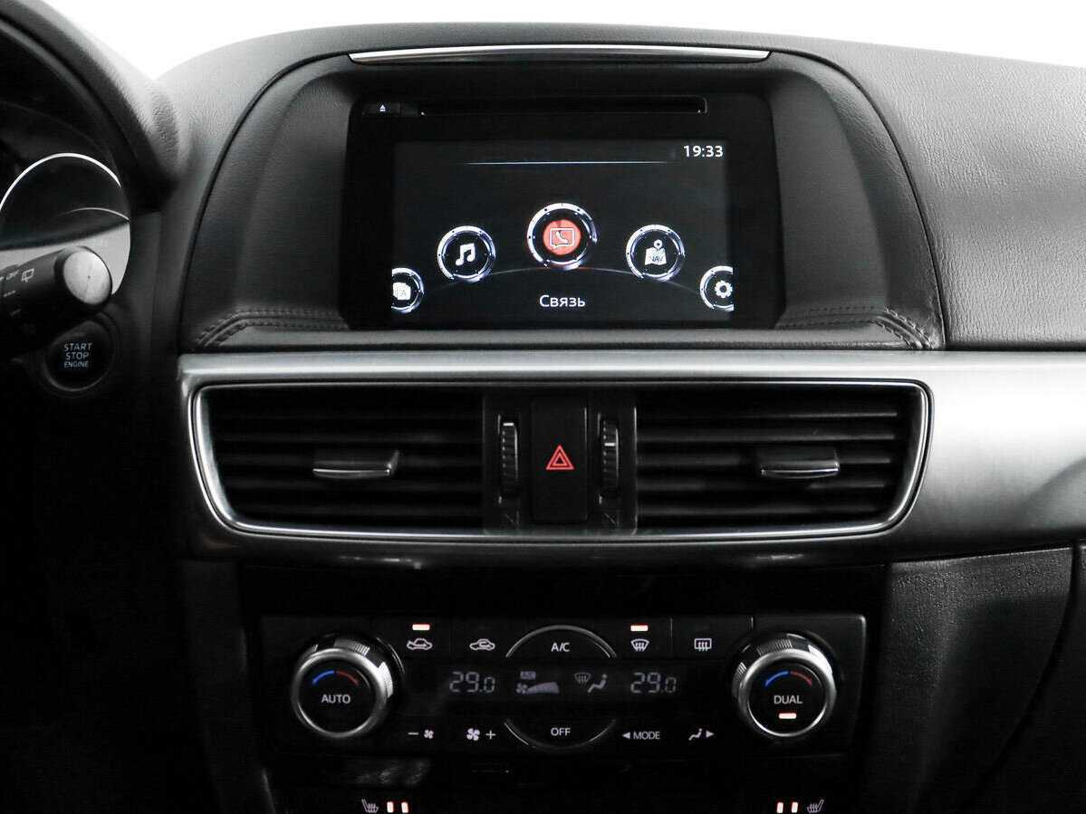 Продажа Б/У Мазда Ц-Икс-5. Фото: #14