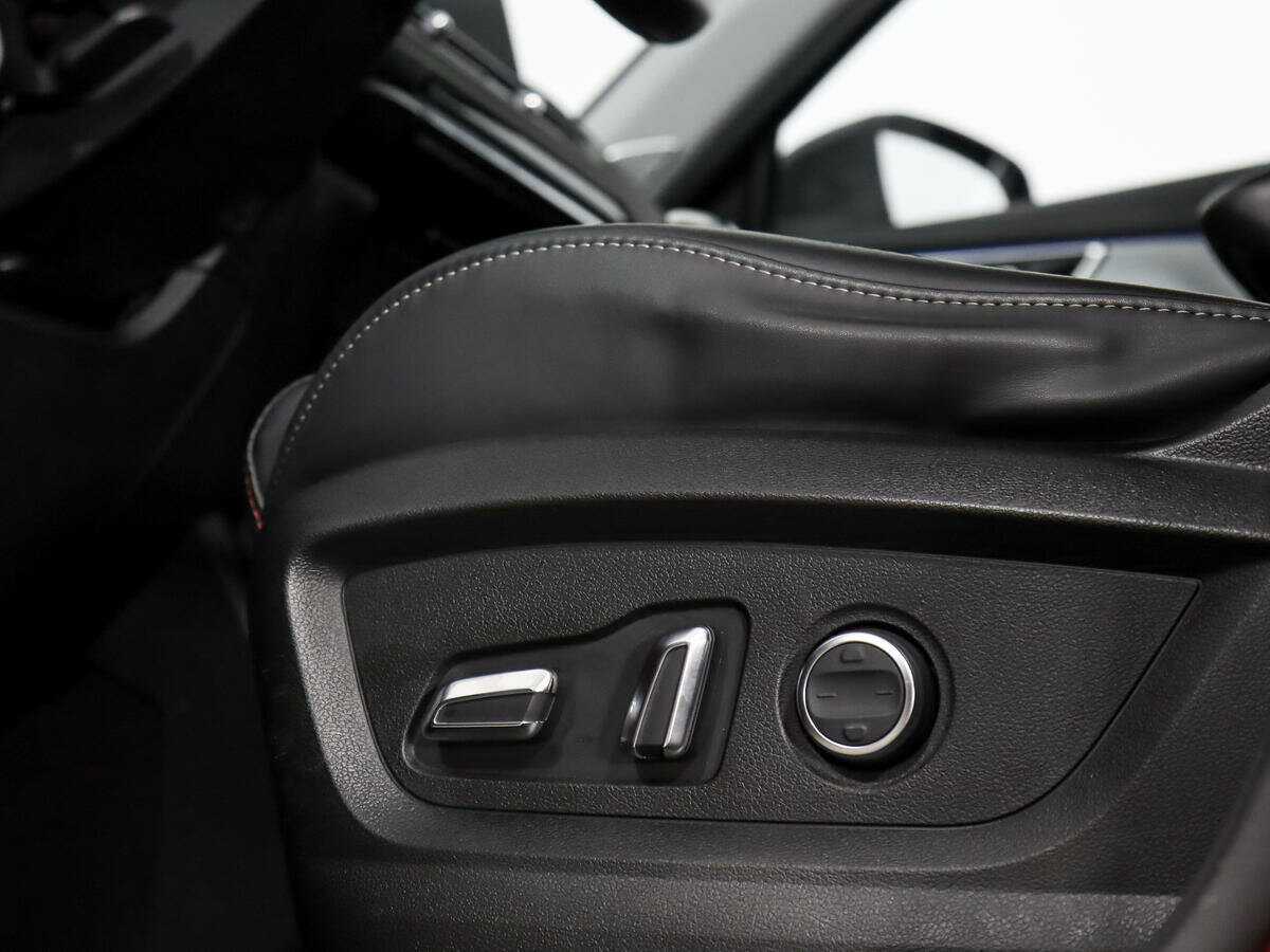 Продажа Б/У Чери Тигго 7 Про. Фото: #9