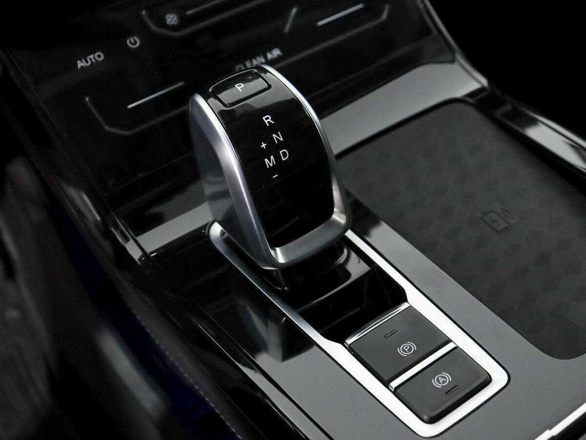 Продажа Б/У Чери Тигго 7 Про. Фото: #10