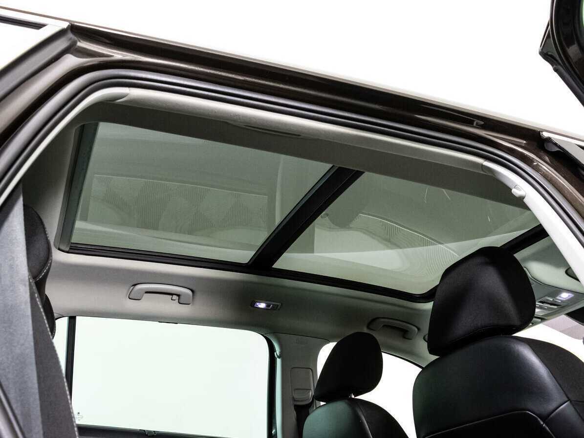 Купить Skoda Kodiaq с пробегом. Фото: #15