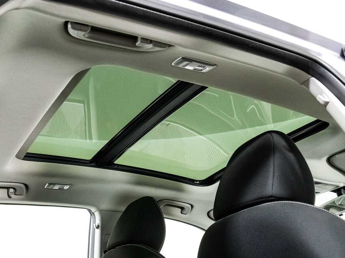 Продажа Б/У Джили Кулрэй. Фото: #20