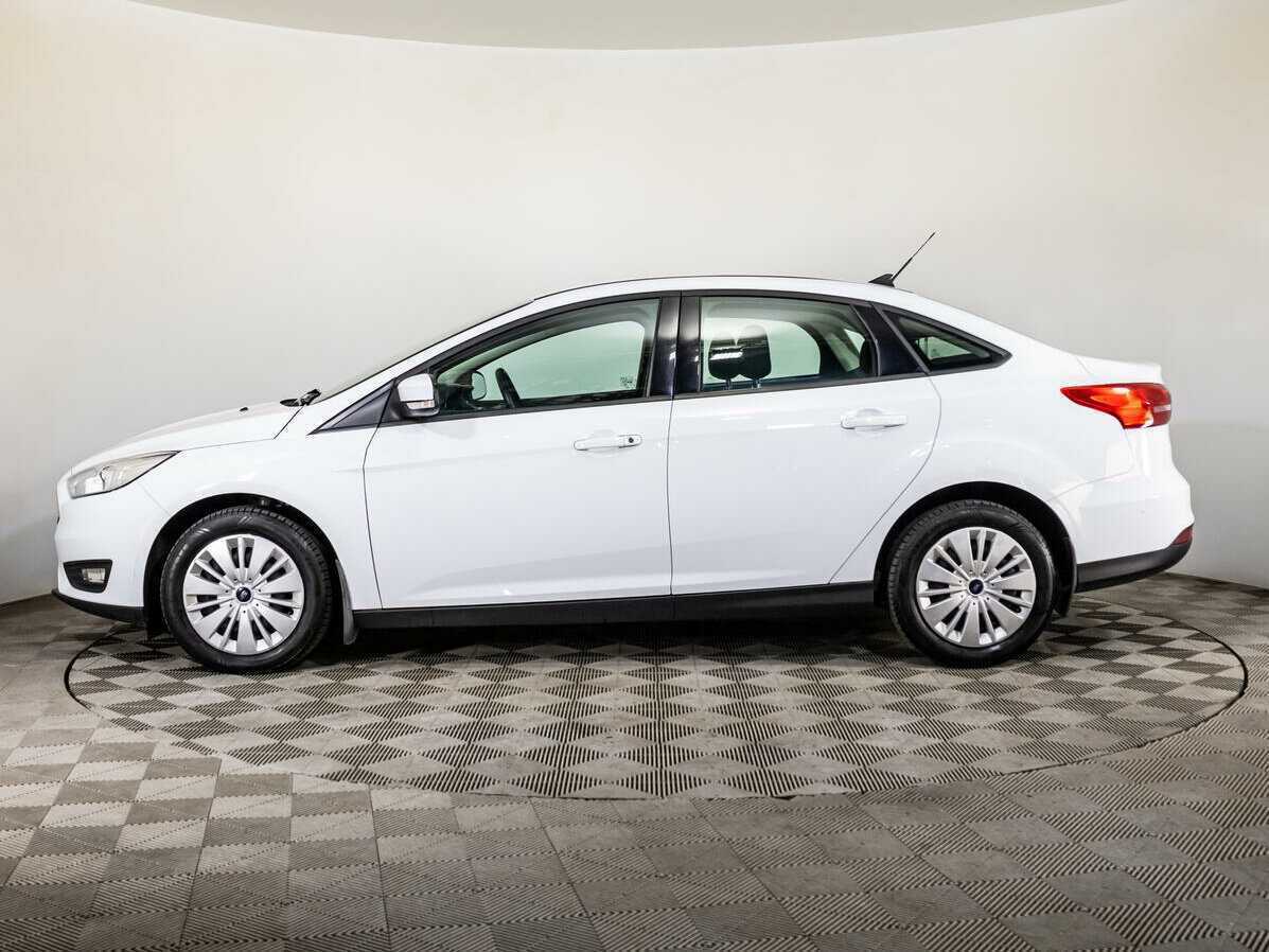 Продажа Б/У Форд Фокус. Фото: #7