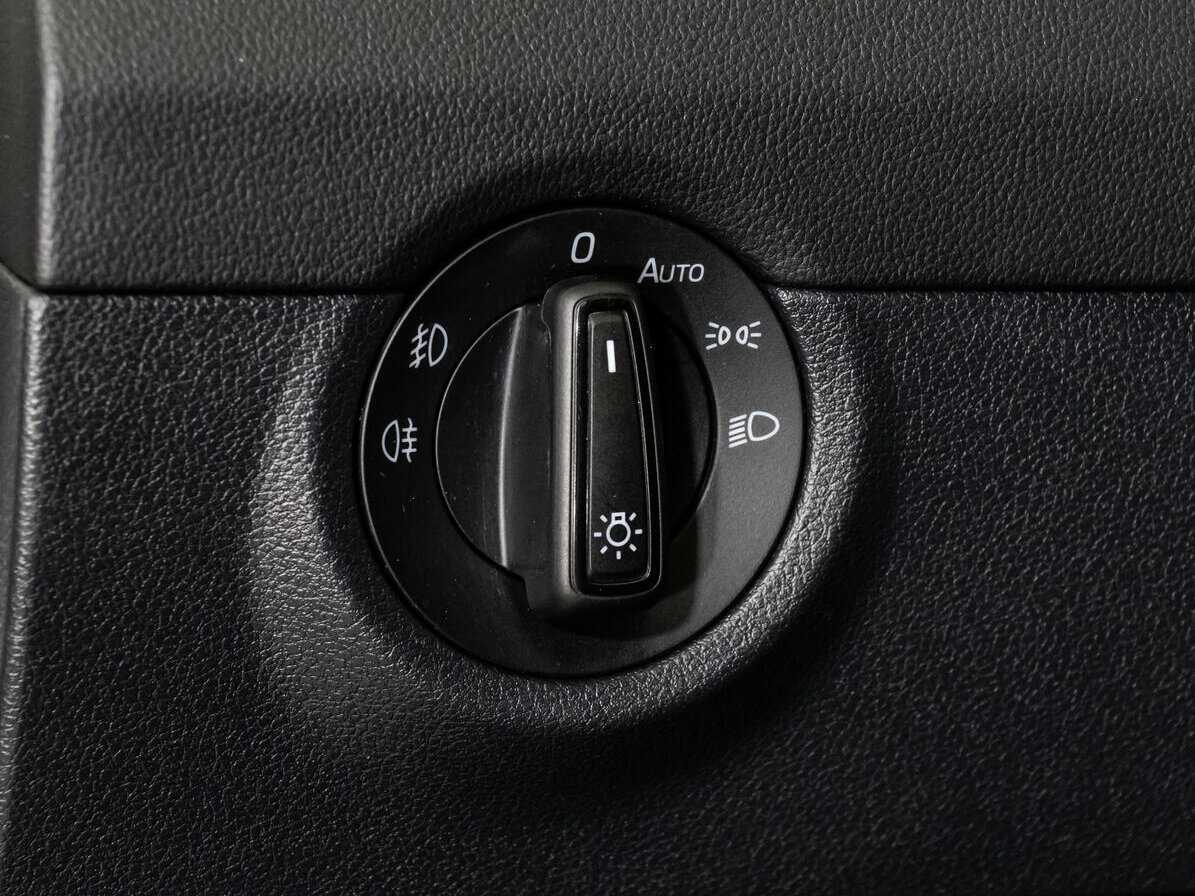 Продажа Б/У Шкода Октавия. Фото: #12