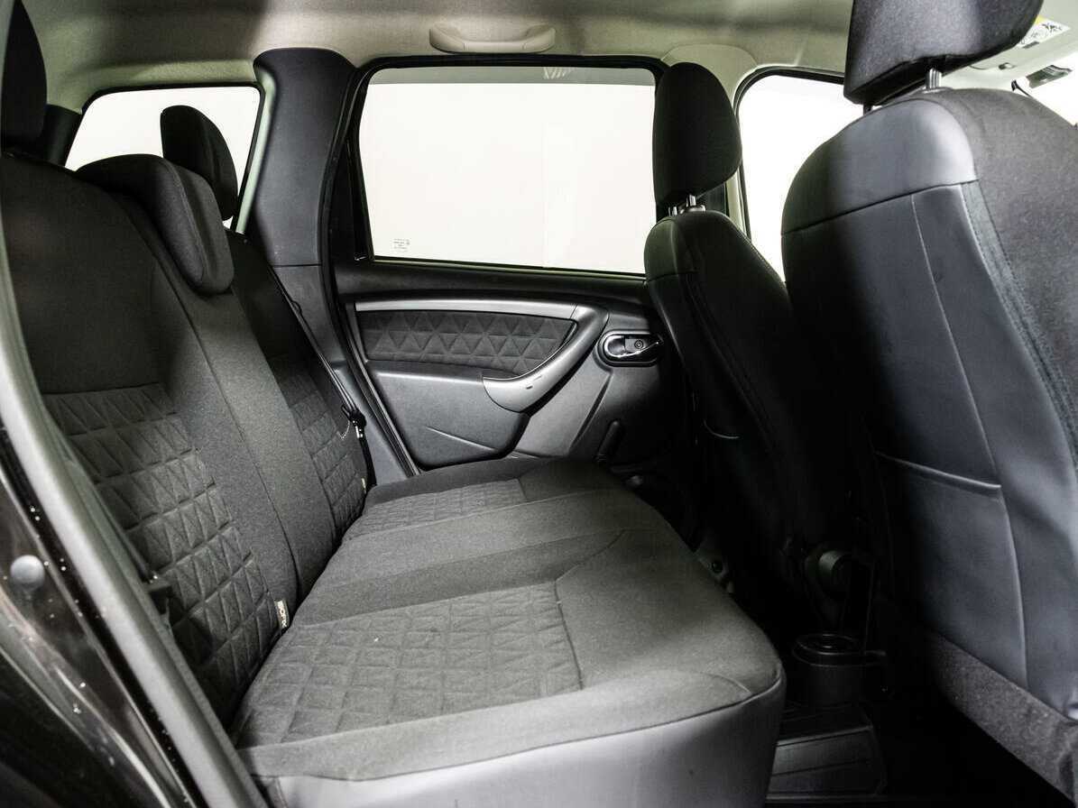 Продажа Б/У Рено Дастер. Фото: #9