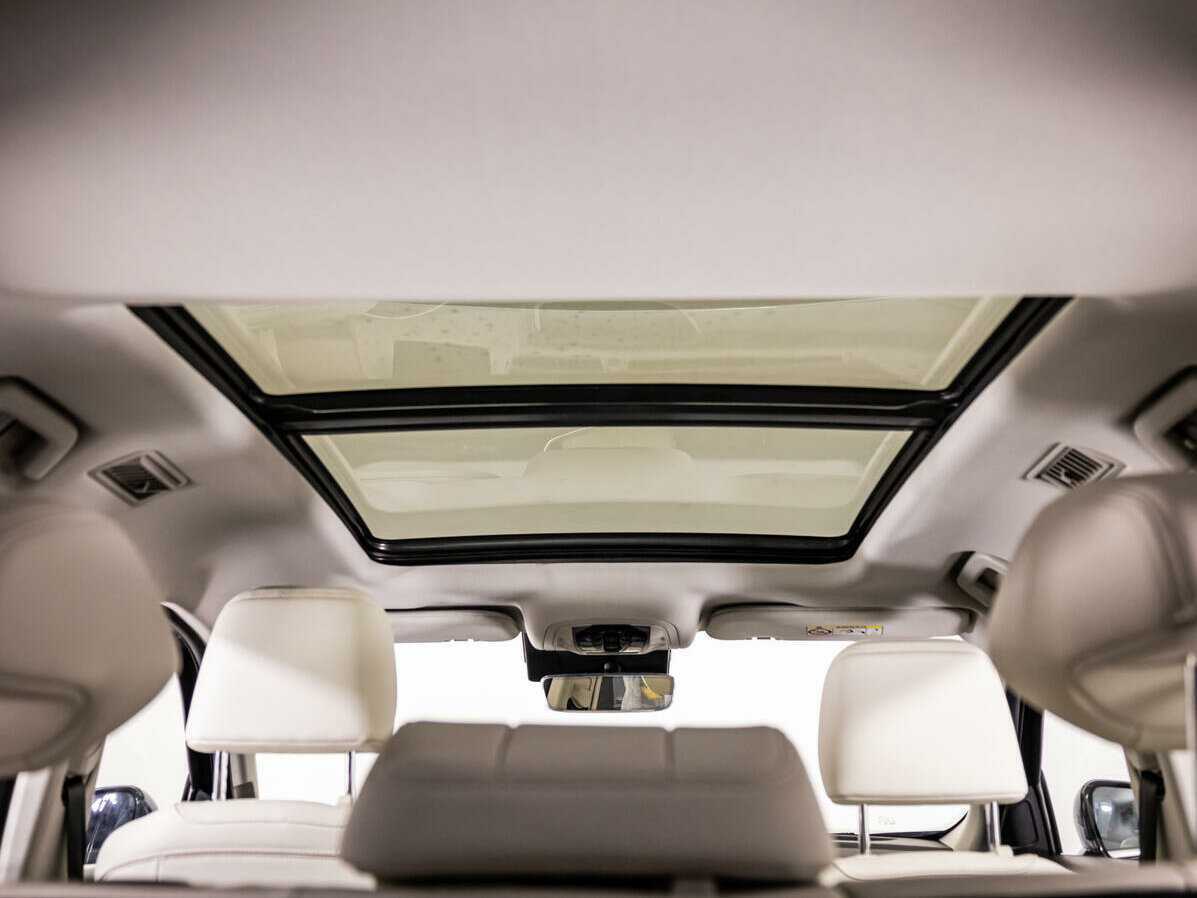 Купить EXEED VX с пробегом. Фото: #27