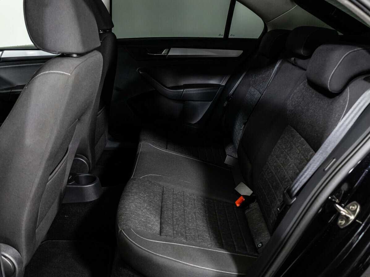 Продажа Б/У Шкода Рапид. Фото: #9