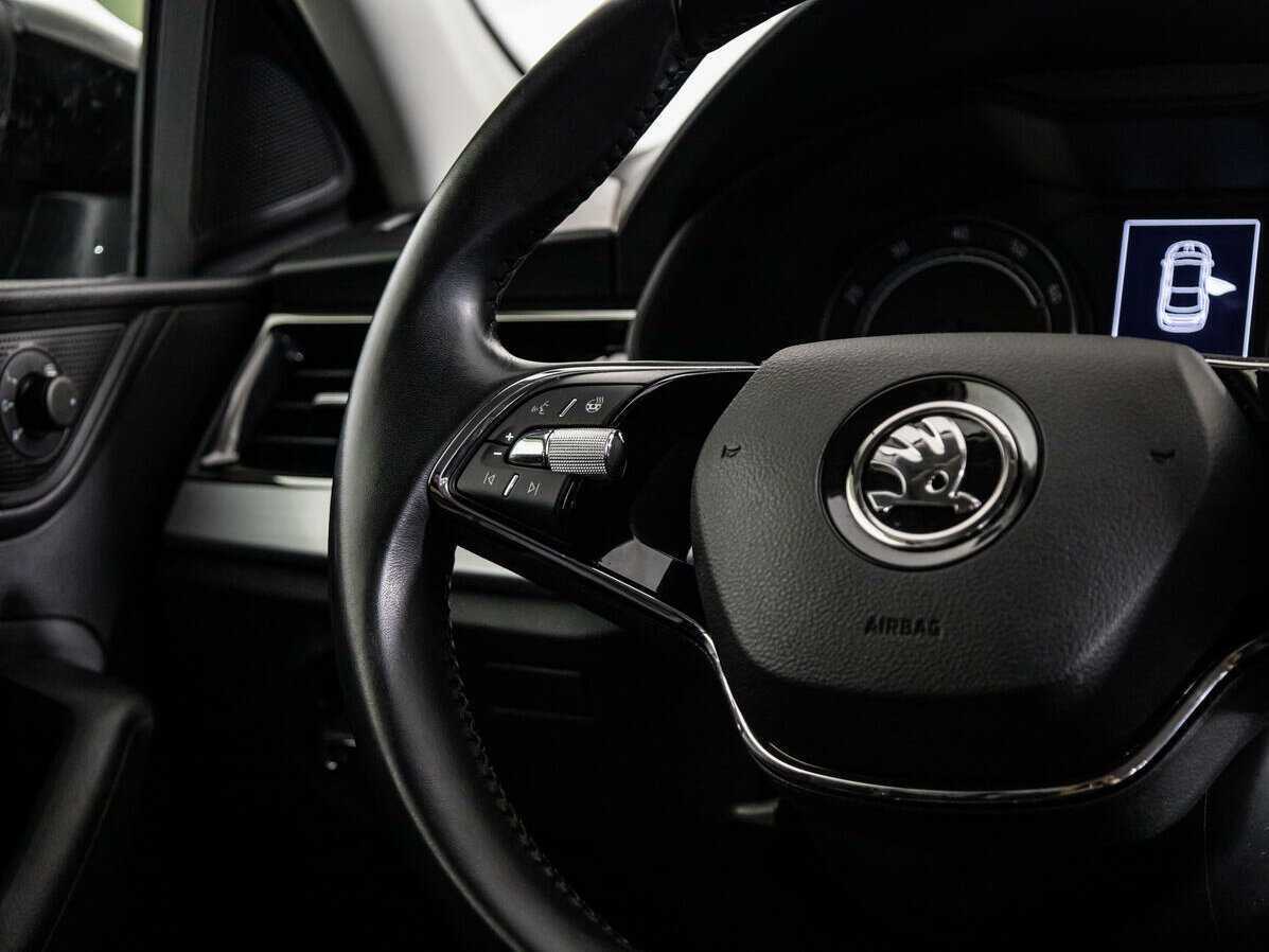 Продажа Б/У Шкода Рапид. Фото: #14