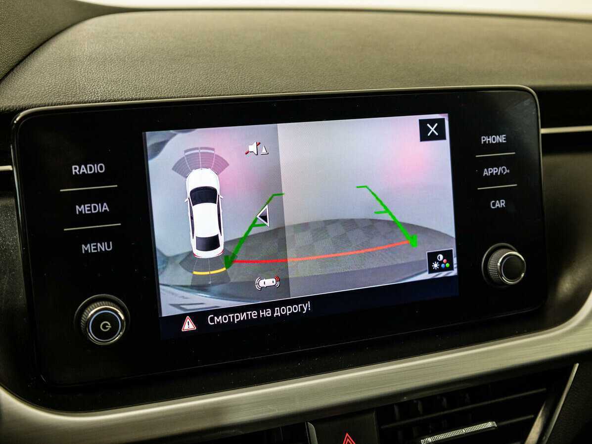 Продажа Б/У Шкода Рапид. Фото: #16