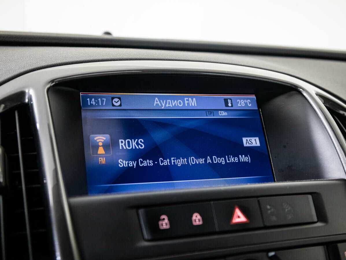 Продажа Б/У Опель Астра. Фото: #12