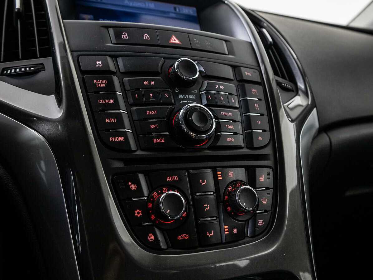 Продажа Б/У Опель Астра. Фото: #13