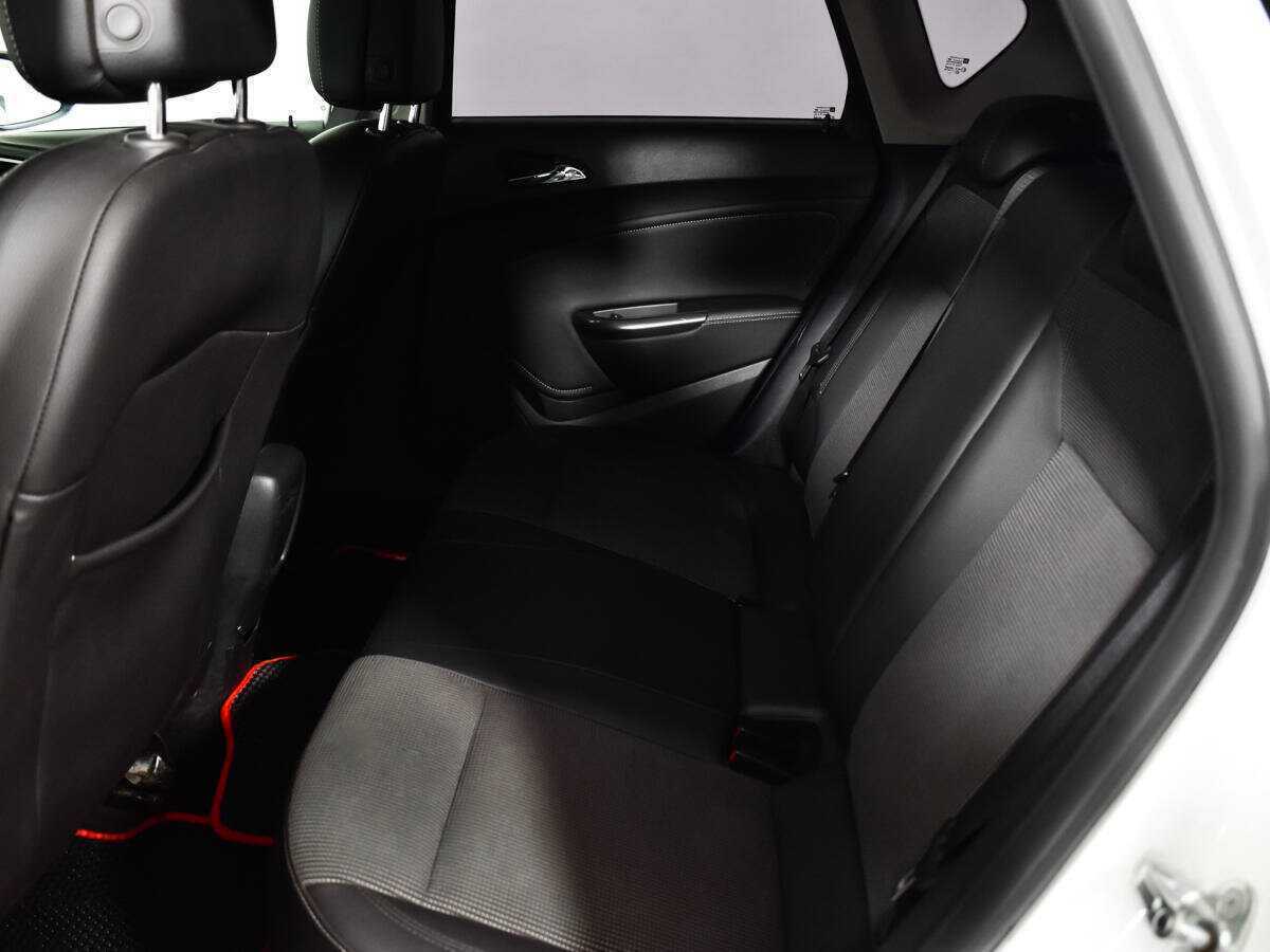 Продажа Б/У Опель Астра. Фото: #7