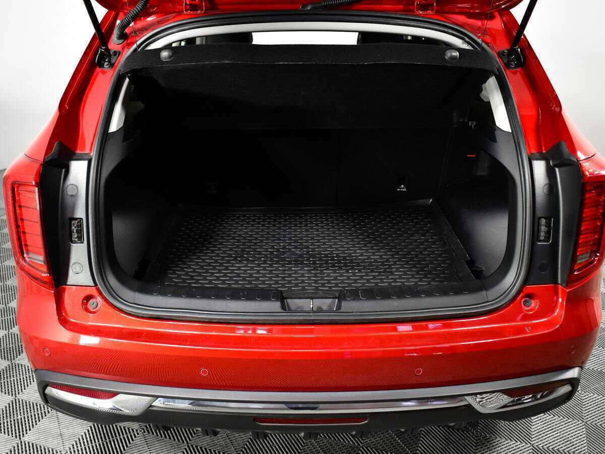 Продажа Б/У Хавал Джолион. Фото: #14