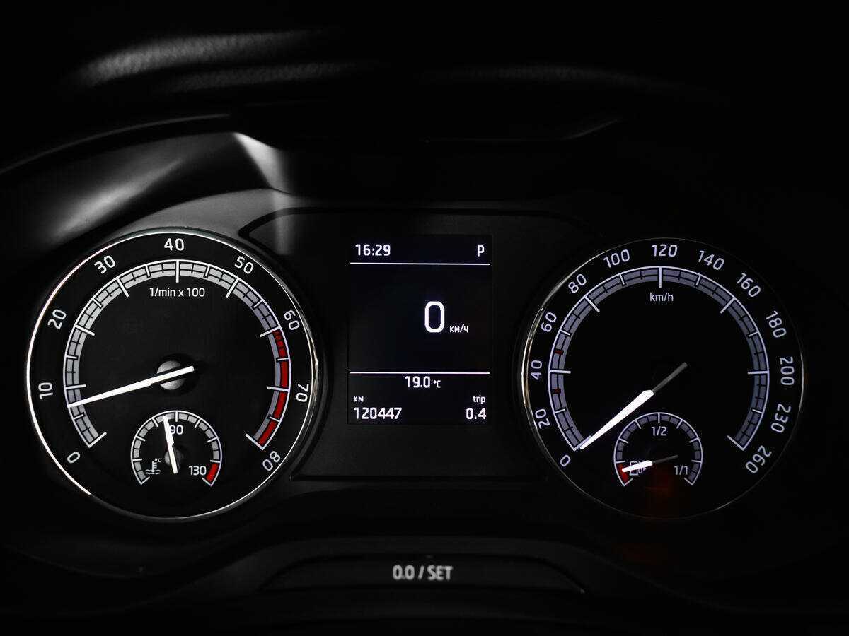 Купить Skoda Kodiaq с пробегом. Фото: #10