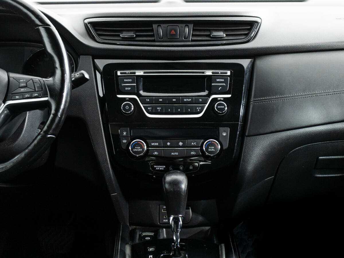 Продажа Б/У Ниссан Кашкай. Фото: #13