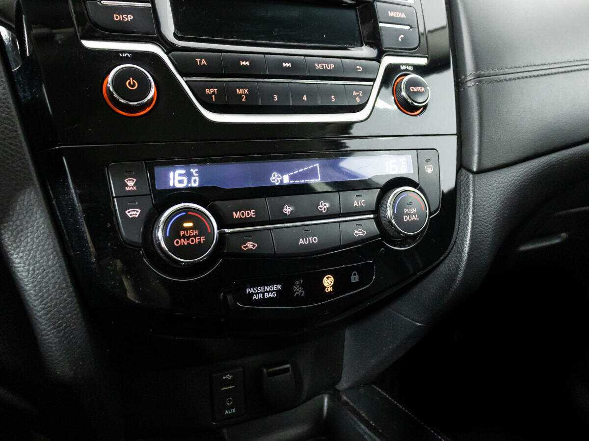 Продажа Б/У Ниссан Кашкай. Фото: #14