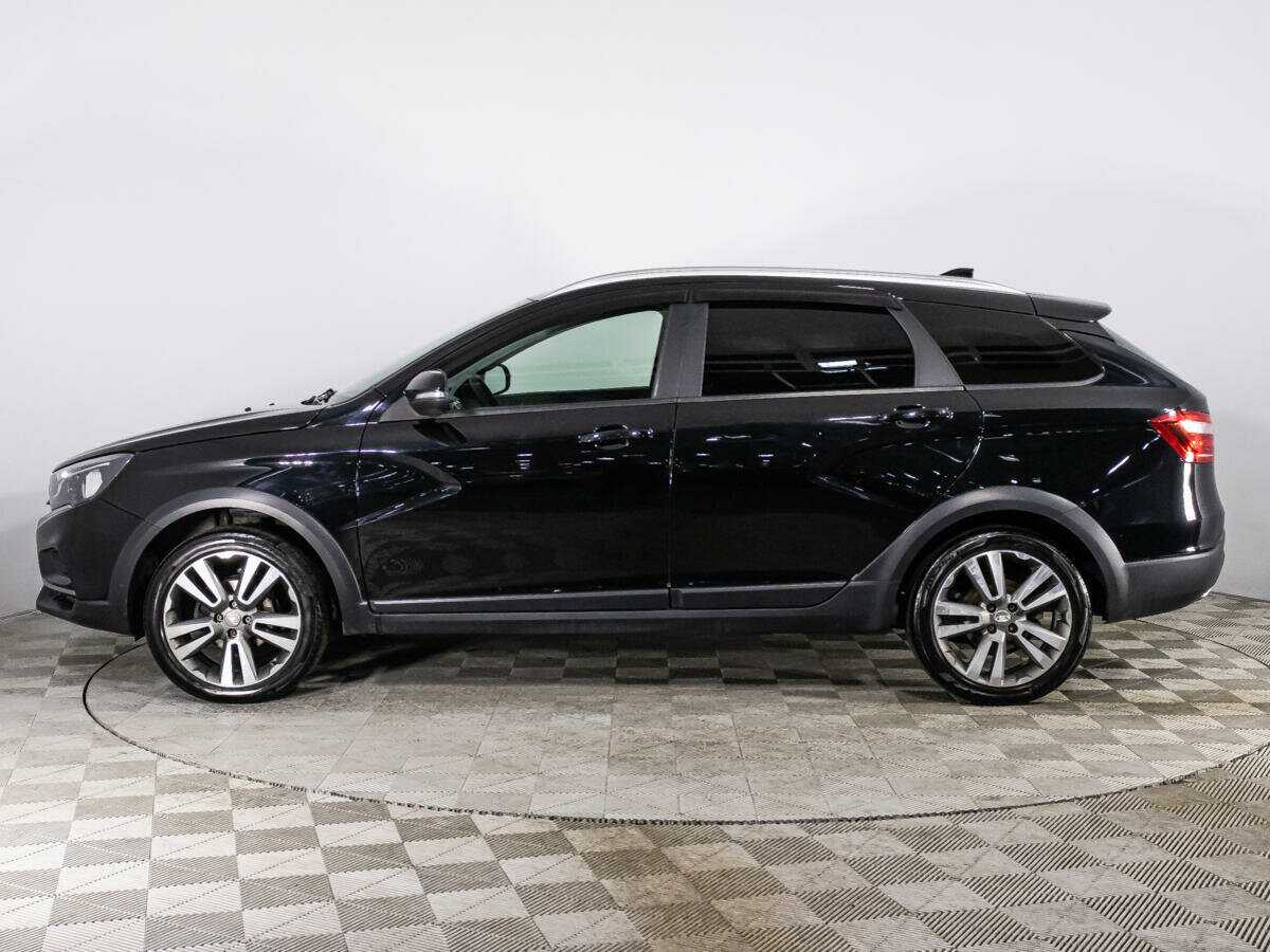 Продажа Б/У Лада (ВАЗ) Веста. Фото: #7