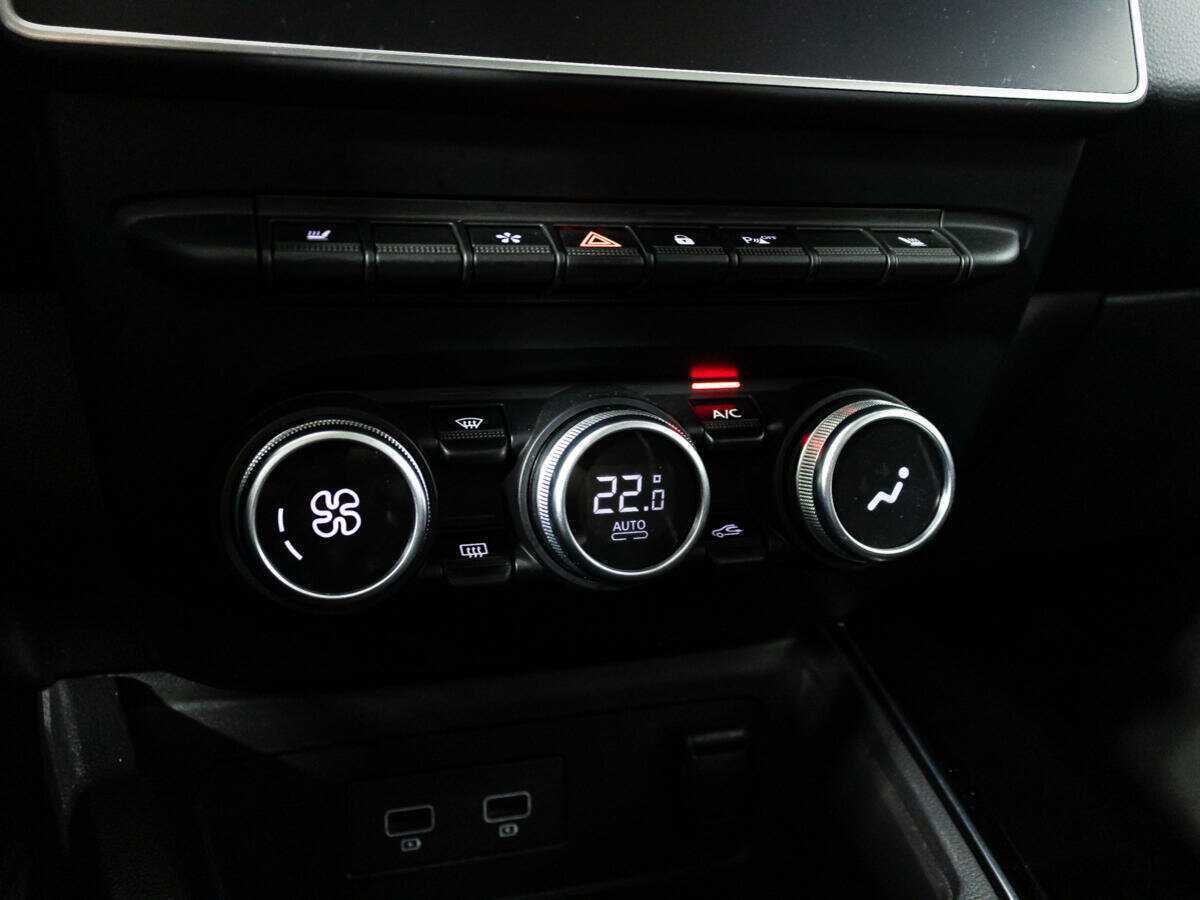 Продажа Б/У Рено Аркана. Фото: #15