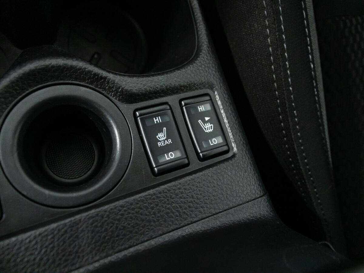 Продажа Б/У Ниссан Кашкай. Фото: #15