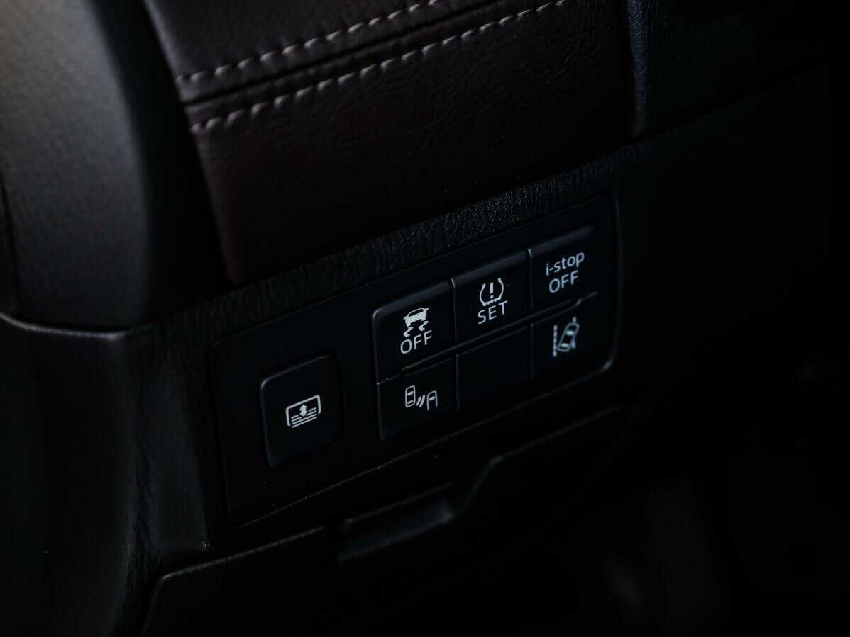 Купить Mazda 6 с пробегом. Фото: #16