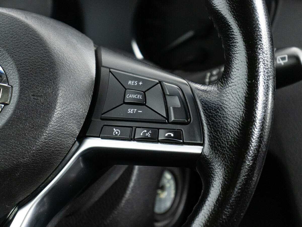 Продажа Б/У Ниссан Кашкай. Фото: #17