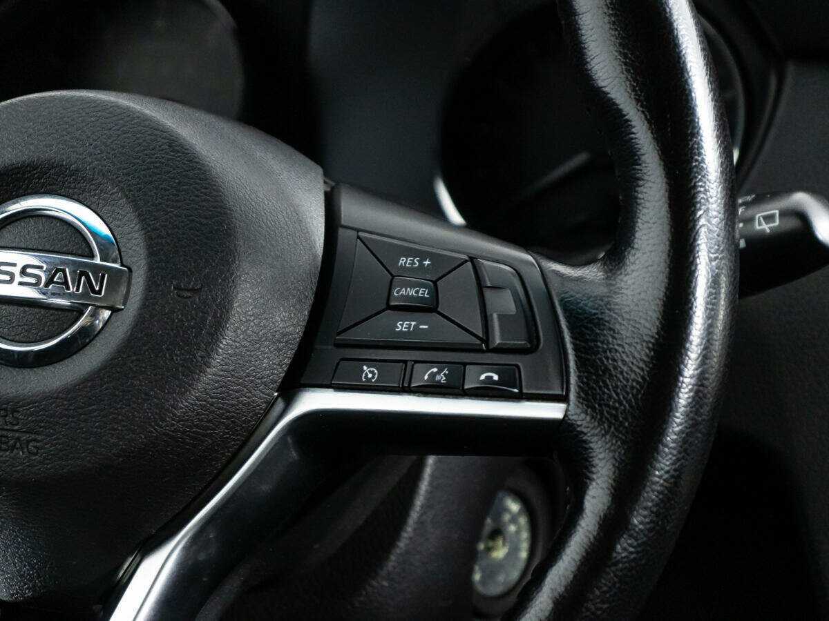 Продажа Б/У Ниссан Кашкай. Фото: #17